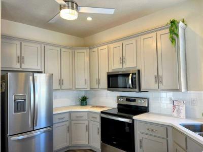 Photo 5 of 44 of home located at 702 S. Meridian Rd. # 0599 Apache Junction, AZ 85120