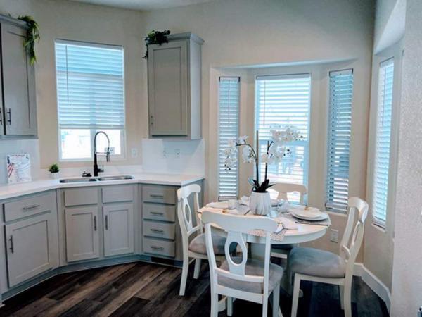 2022 Champion Manufactured Home