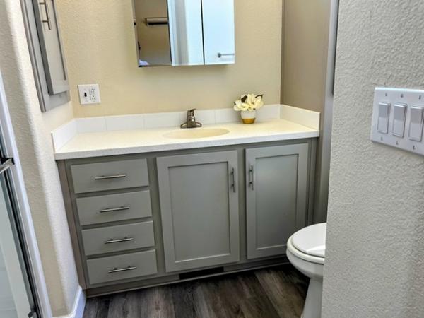 2022 Champion Manufactured Home