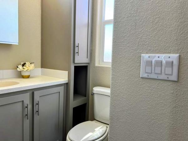 2022 Champion Manufactured Home