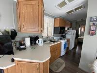 1991 Redman Manufactured Home