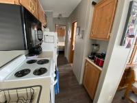 1991 Redman Manufactured Home