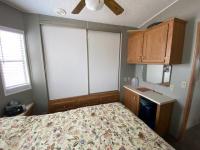 1991 Redman Manufactured Home