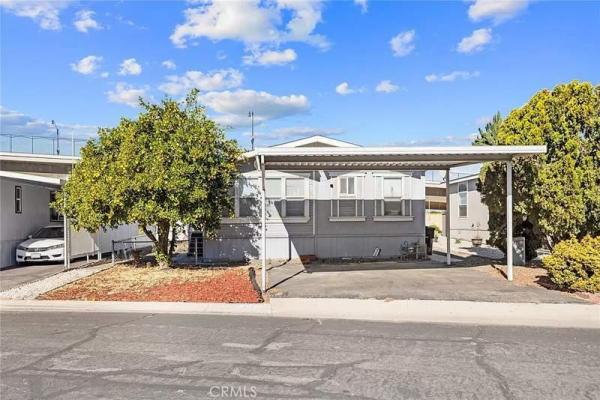 2002 Goldenwest Mobile Homes Manufactured Home