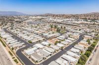 2002 Goldenwest Mobile Homes Manufactured Home