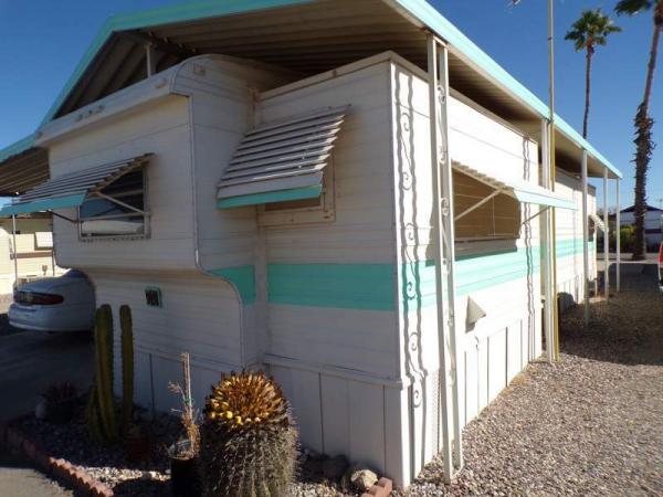 1978 Unknown Manufactured Home