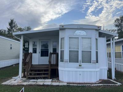 Mobile Home at 40703 Stewart Rd #020 Dade City, FL 33525