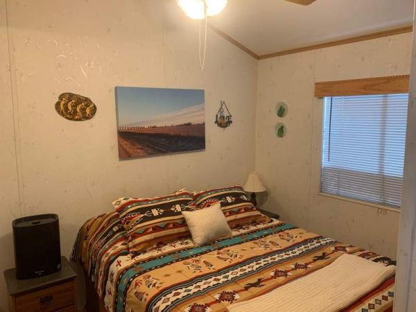 1994 Park Manufactured Home