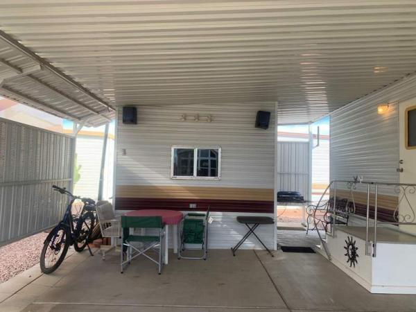 1994 Park Manufactured Home