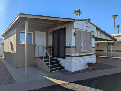 Mobile Home at 305 S. Val Vista Drive #325 Mesa, AZ 85204