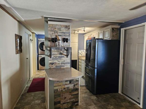 Photo 1 of 2 of home located at 305 S. Val Vista Drive #73 Mesa, AZ 85204