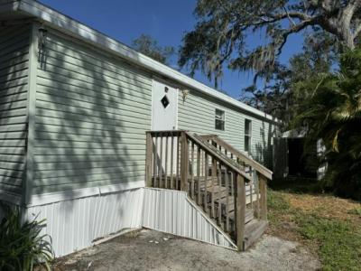 Mobile Home at 9708-C Linda Place Tampa, FL 33610