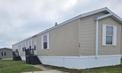 Mobile Home at 6655 Jackson Rd Lot 725 Ann Arbor, MI 48103