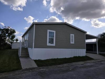 Mobile Home at 120 Todd Street Lakeland, FL 33815