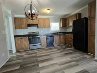 2021 LIVE OAK Manufactured Home