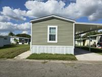 2023 Live Oak Homes Oak series Manufactured Home