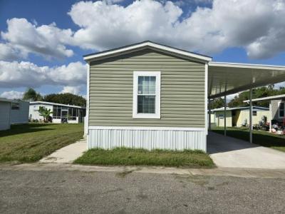 Mobile Home at 185 Casebier Street Lakeland, FL 33815