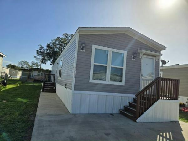 2019 CMHM Manufactured Home