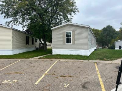 Mobile Home at 2700 Eaton Rapids Rd Box 182 Lansing, MI 48911