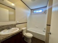 2015 CHAM TRINITY RH3442 Mobile Home