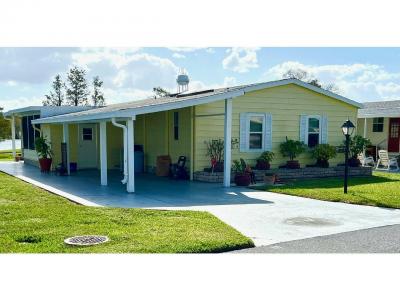 Mobile Home at 112 Sea Fern Drive Leesburg, FL 34788