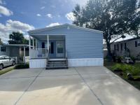 2015 CHAM TRINITY RH3442 Mobile Home