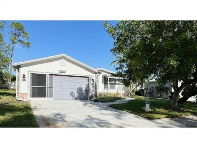 Mobile Home at 5478 San Luis Drive North Fort Myers, FL 33903