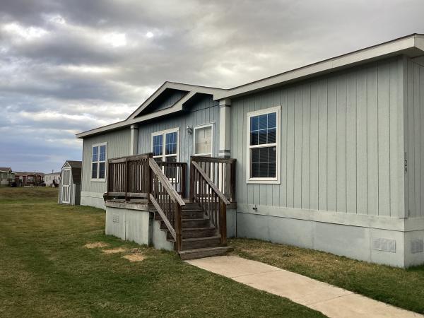 2016 Clayton Mobile Home For Sale