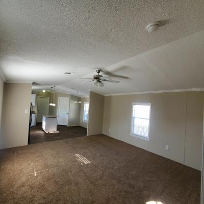 Mobile Home at 519 Blake Road Lot Bl519 Wilmer, TX 75172