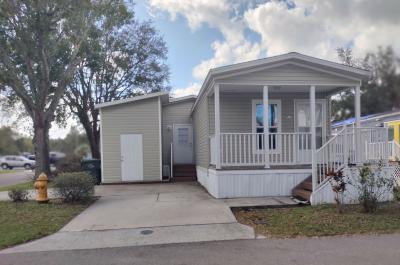 Mobile Home at 1500 W Highland St #0206 Lakeland, FL 33815