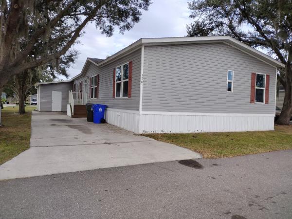 Photo 1 of 2 of home located at 1500 W Highland St #0198 Lakeland, FL 33815