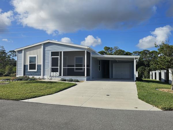 2023 Palm Harbor 340LD28482A Mobile Home