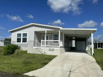 Mobile Home at 34875 Silver King Drive Zephyrhills, FL 33541