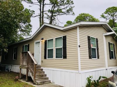 Mobile Home at 10960 Beach Blvd., #100 Jacksonville, FL 32246