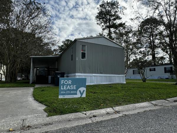 1994 Golden West Mobile Home For Sale