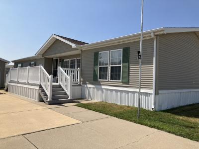 Mobile Home at 1314 Huron Dr. Marion, IA 52302