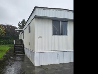 Mobile Home at 2176 Palomino Ln Arcata, CA 95521