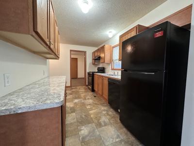 Mobile Home at 16689 Durham Macomb, MI 48044