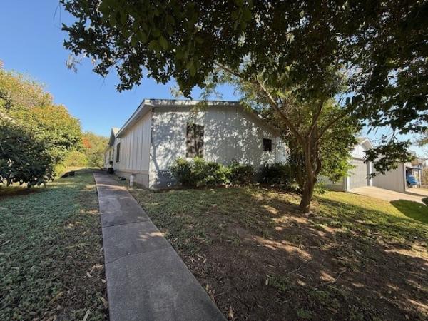 1996 SKYLINE Bristol Creek Mobile Home