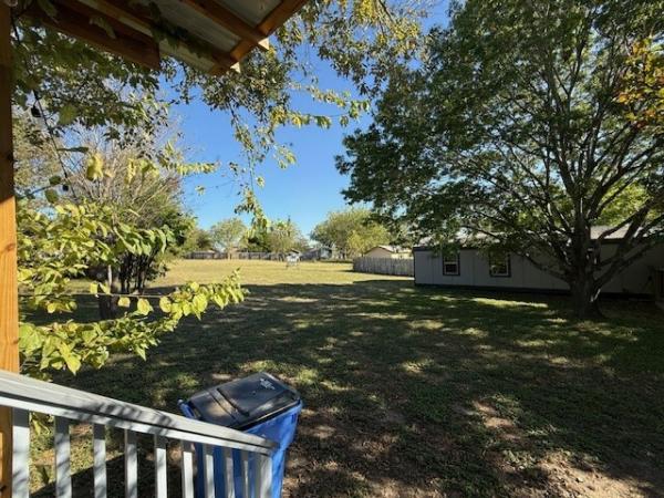 1996 SKYLINE Bristol Creek Mobile Home