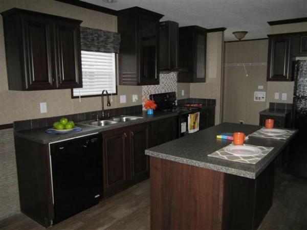 2016 Clayton Homes Inc Mobile Home For Sale