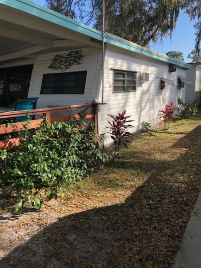 Mobile Home at 37647 Chancey Road 143 Zephyrhills, FL 33541