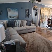 2001 Mobile Home