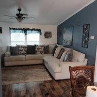 2001 Mobile Home