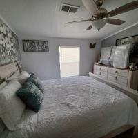 2001 Mobile Home