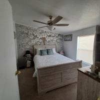 2001 Mobile Home
