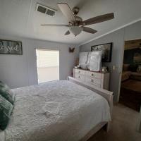 2001 Mobile Home