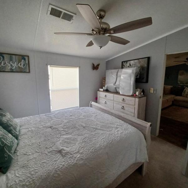 2001 Mobile Home