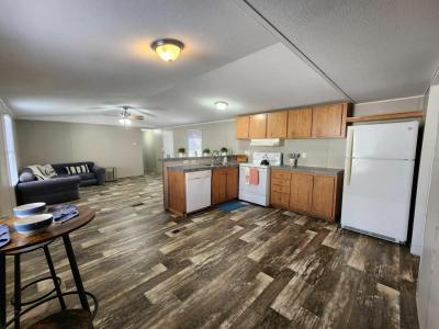 Mobile Home at 13501 SE 29th Street #64 Choctaw, OK 73020