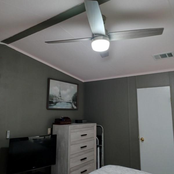 2001 Mobile Home